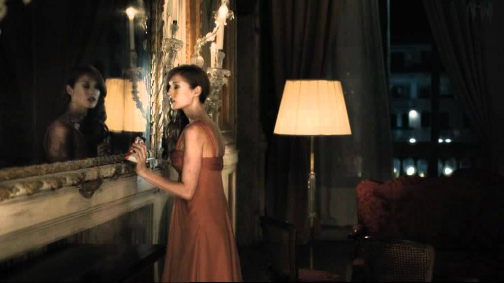 Kinder Bueno 2011 CZ - official commercial