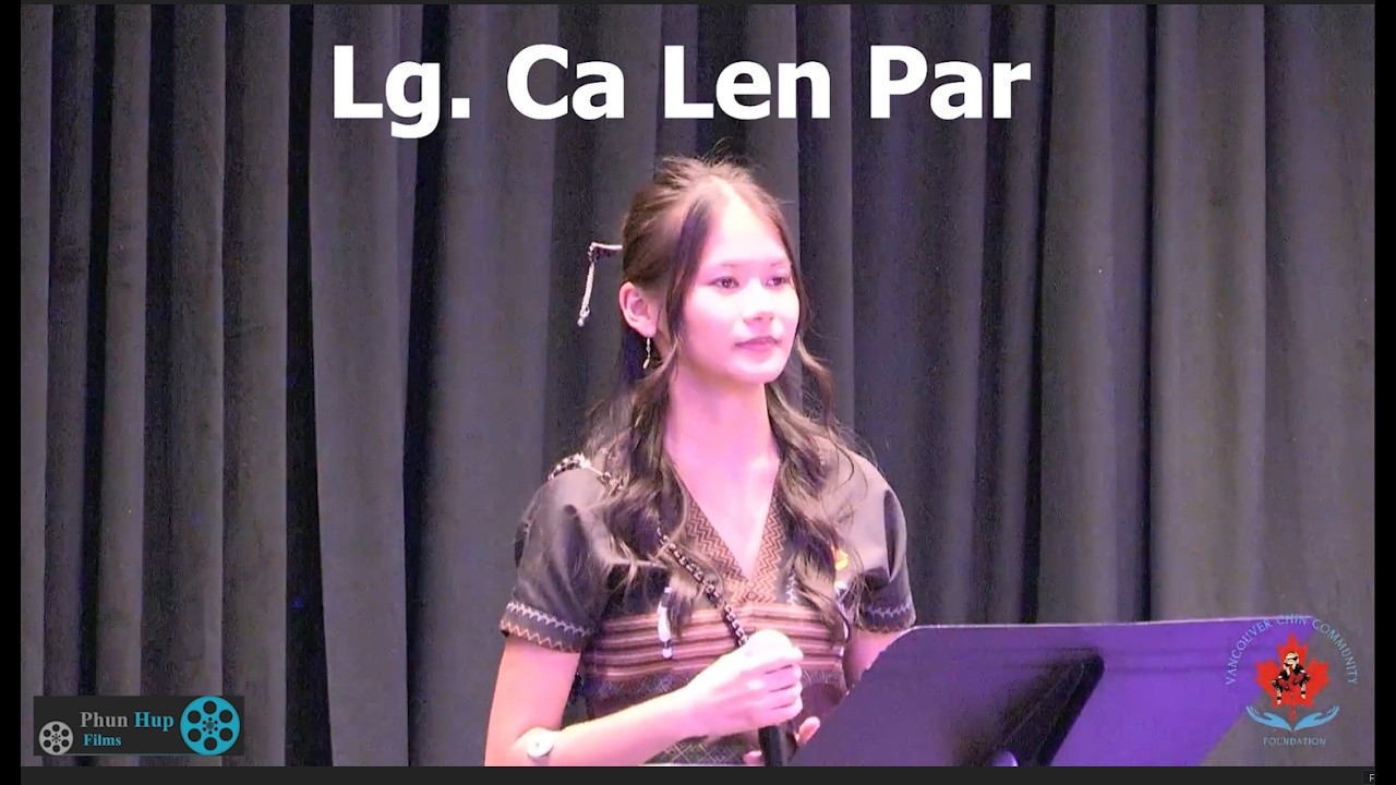Lg.  Ca Len Par - Feb 21/2026 - Vancouver Chin Community