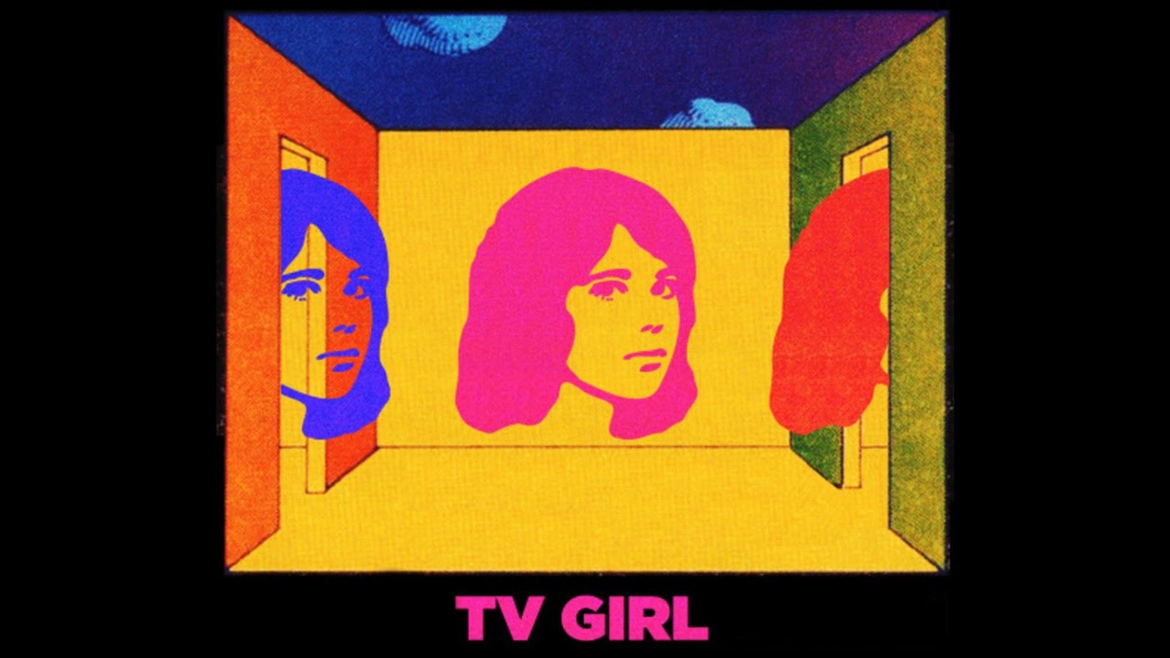 [free] tv girl type beat (no samples) - 
