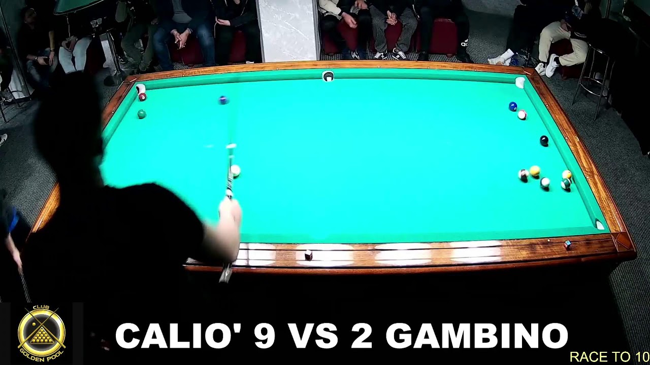 CURRO' VS SGRO'