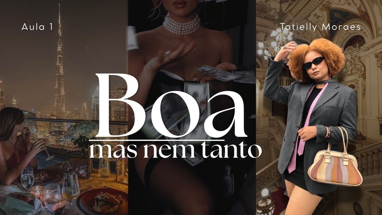 O Problema de Ser “Boa Demais”