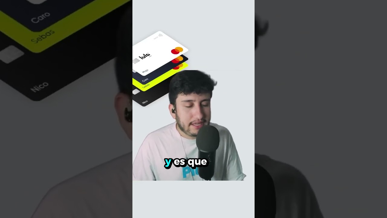🥊 &iexcl;Batalla de titanes! NU vs Lulo Bank. Parte 2 &iquest;cu&aacute;l es la mejor cuenta de ahorros en Colombia?