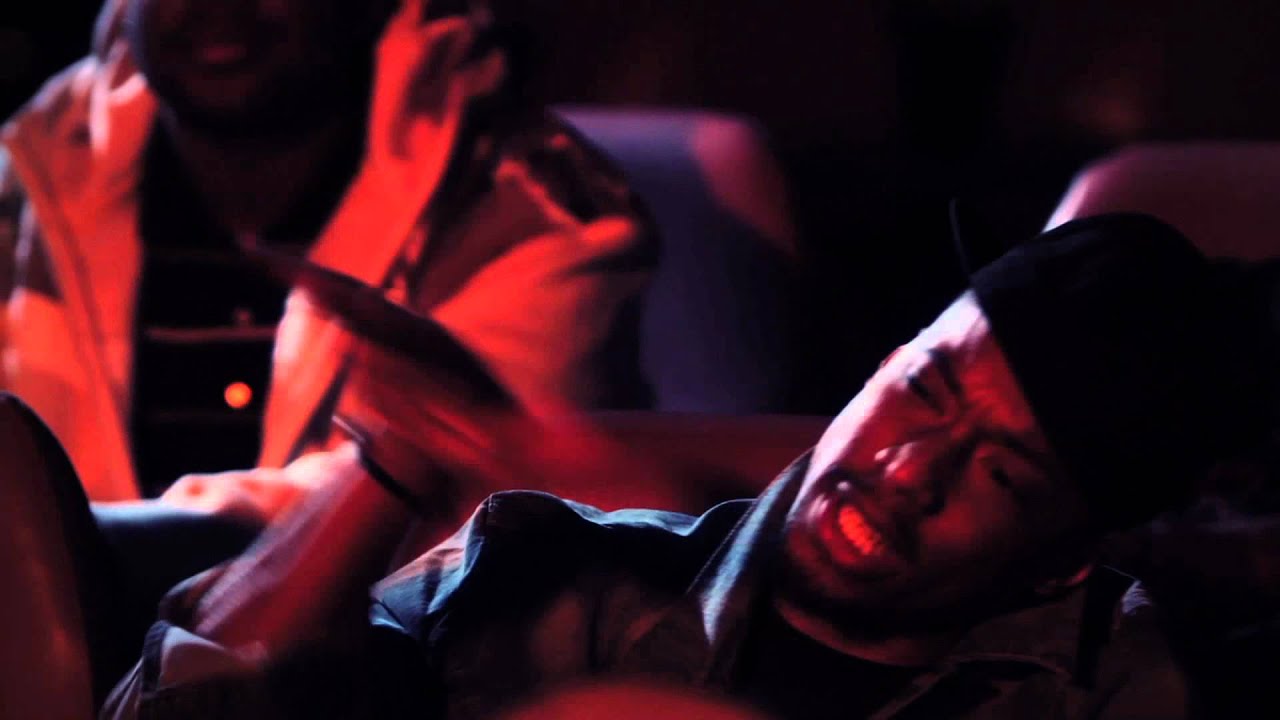 Black Milk & Danny Brown 