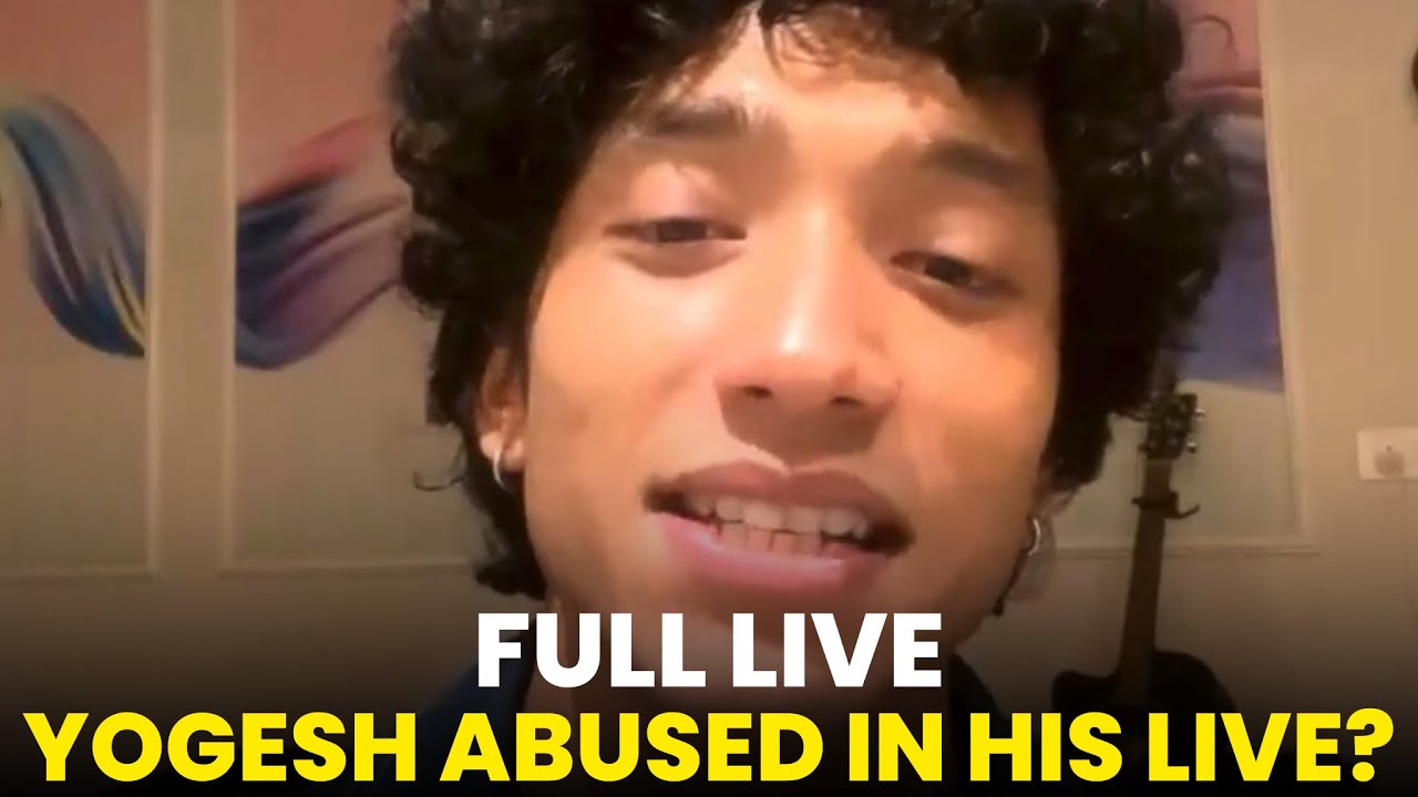 Yogesh Rawat Goes LIVE | Addresses Controversy, Diksha Sacrifice & Episode Truth 👀🔥