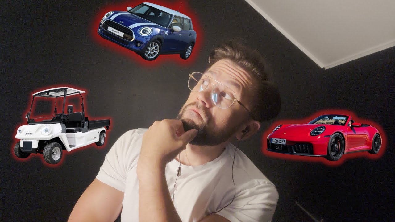 SZUKAMY SAMOCHODU DLA MOJEJ ŻONY - AUTA UŻYWANE/OTOMOTO | ASMR po polsku