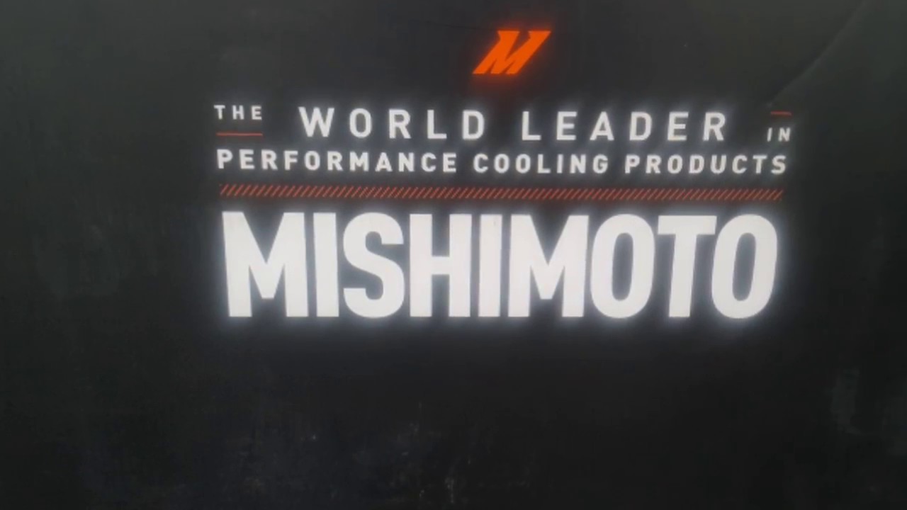 05 wrx mishimoto fan shroud