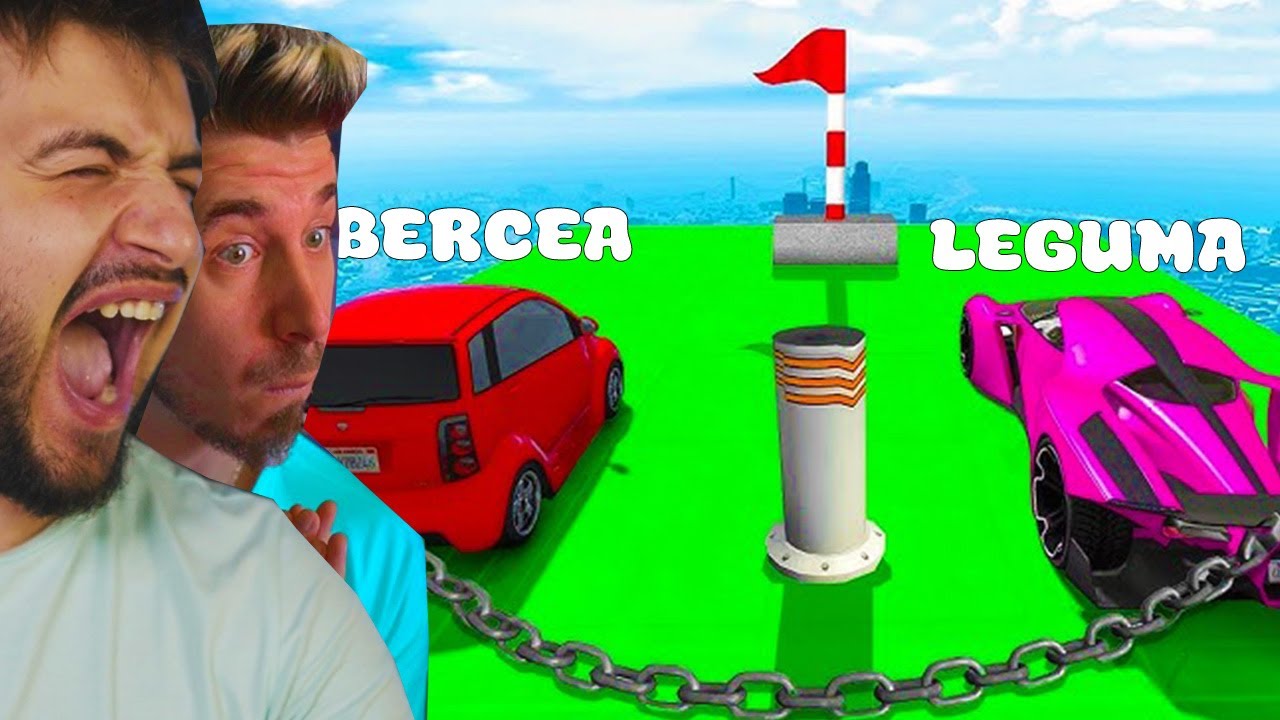 NOTA 10 la GTA in 2025