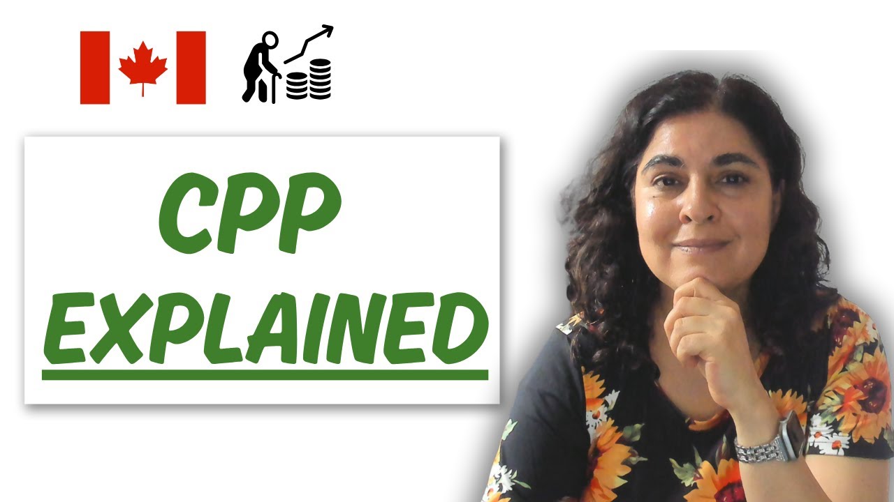 How CPP Impacts Your Self Employed Taxes