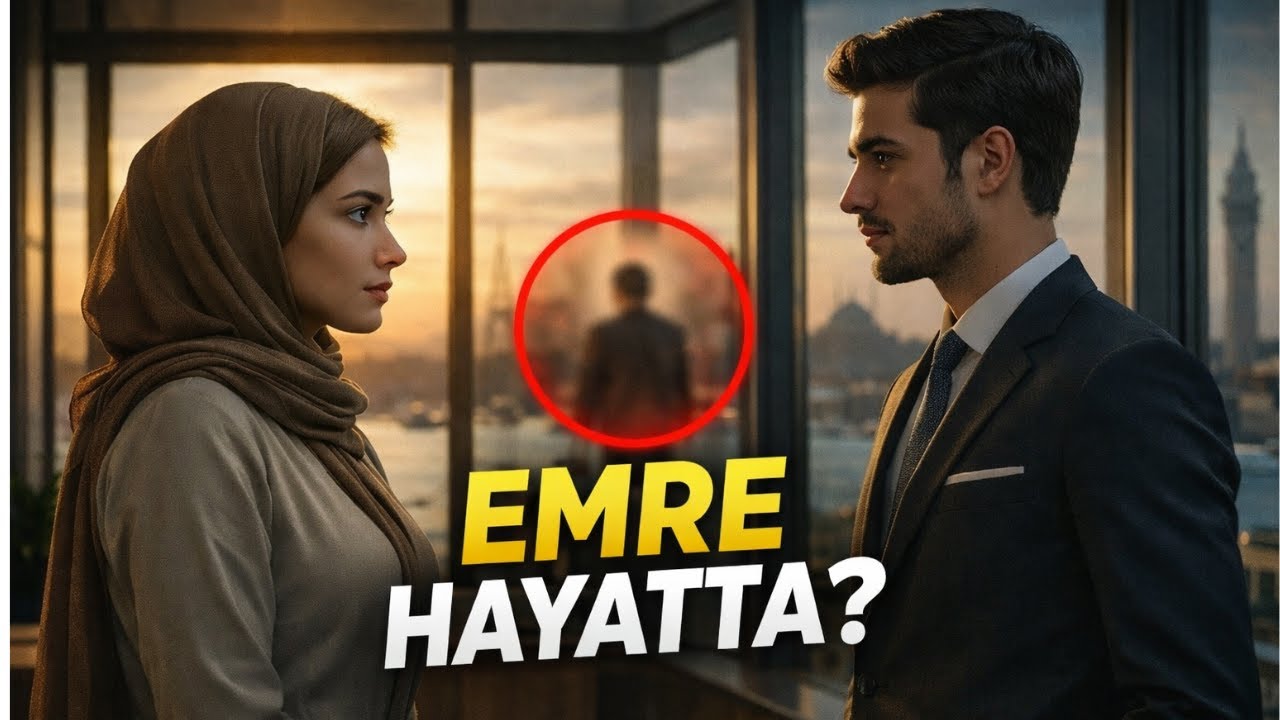 İskelede Bulunan Kaset Her Şeyi Değiştirdi