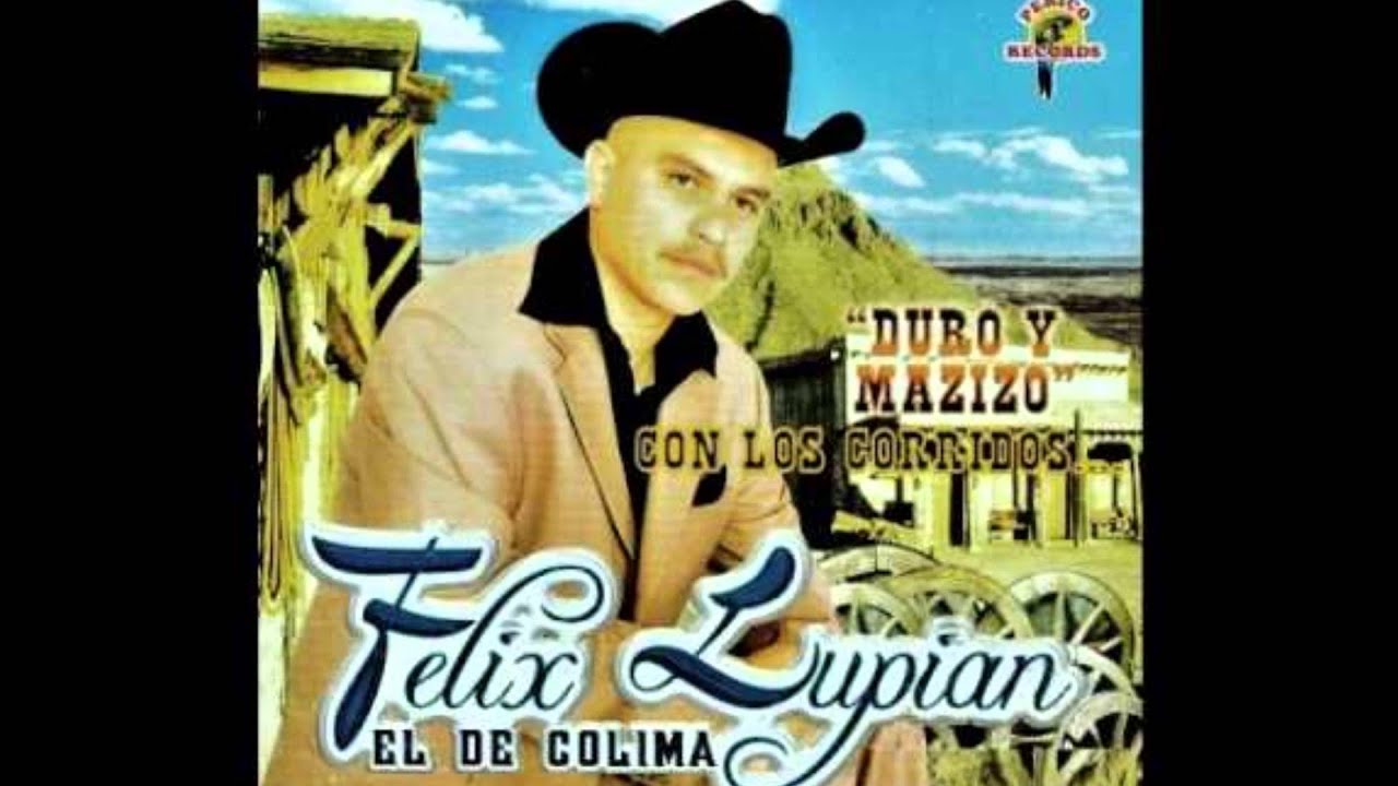 FELiX LupiAN el masizo   TORos De MicHUAcAN