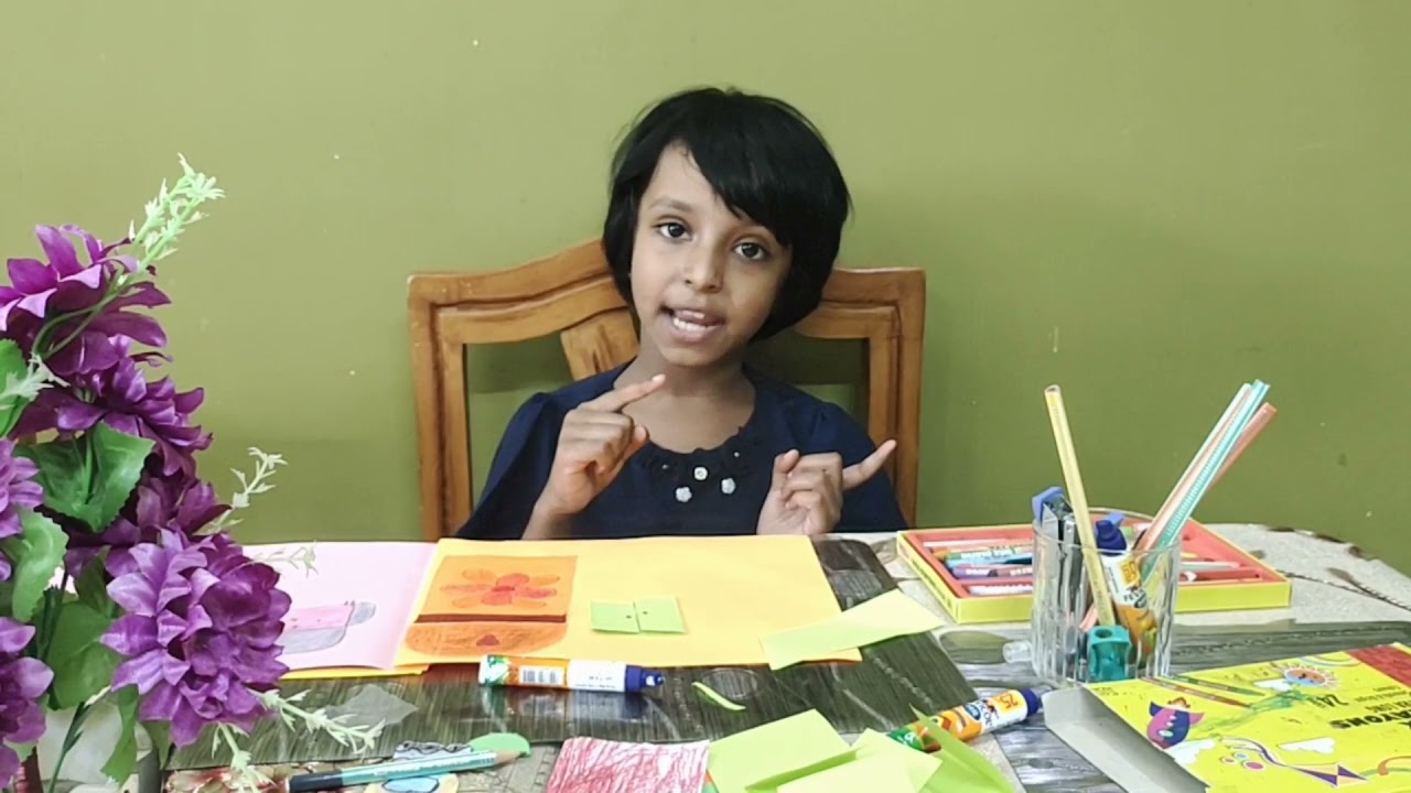 How to make a quiet book????? #quietbook#dollhouse#funwithcolor