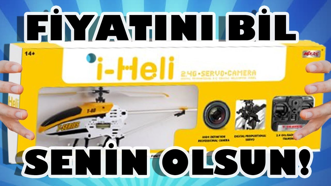 BU KAÇ PARA? - Fiyatını Bil Senin Olsun