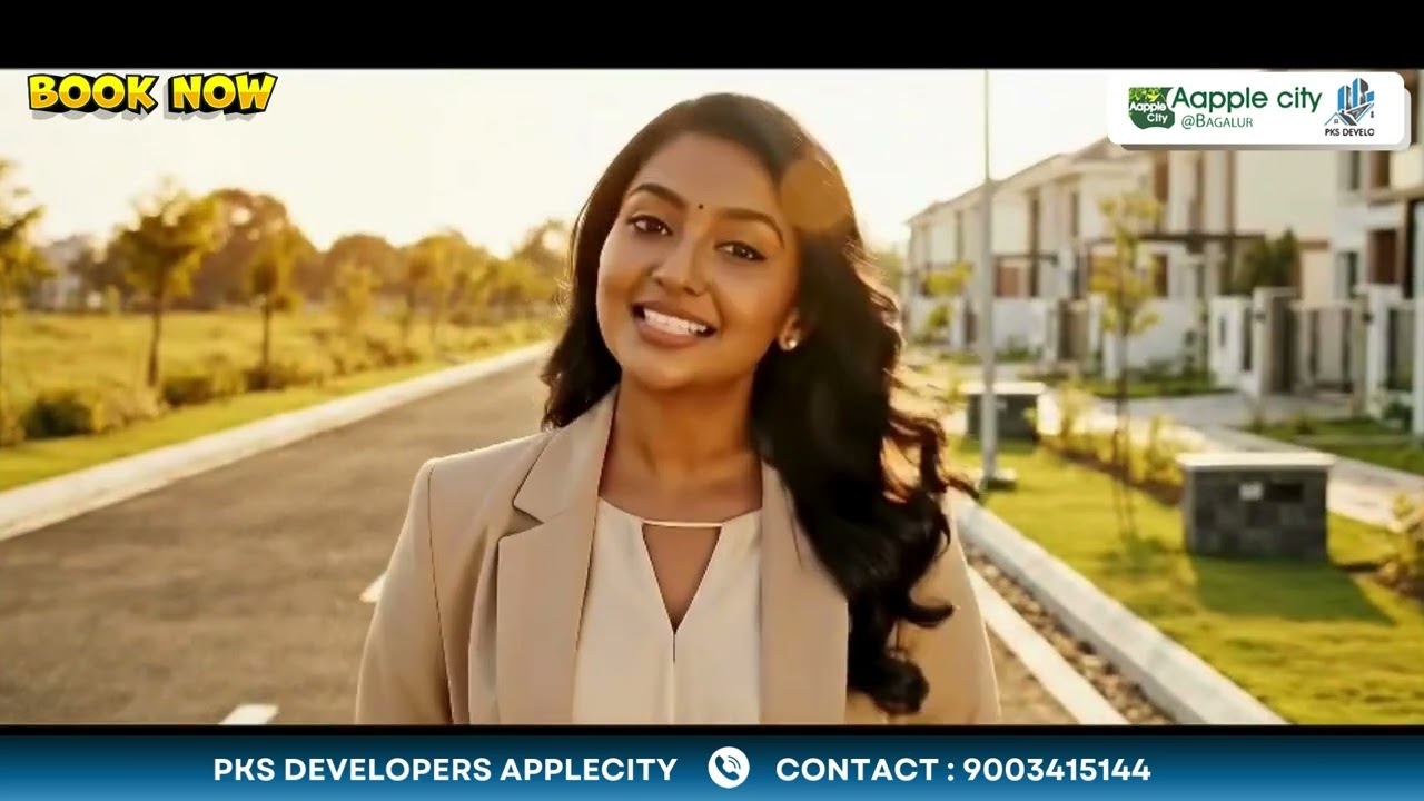 🏚️🏕🏫Low Budget Property for Sale in Hosur