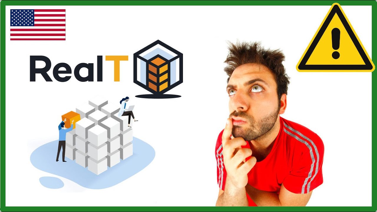 Realt.co - Reviews and testimonial - Scam or legit ?
