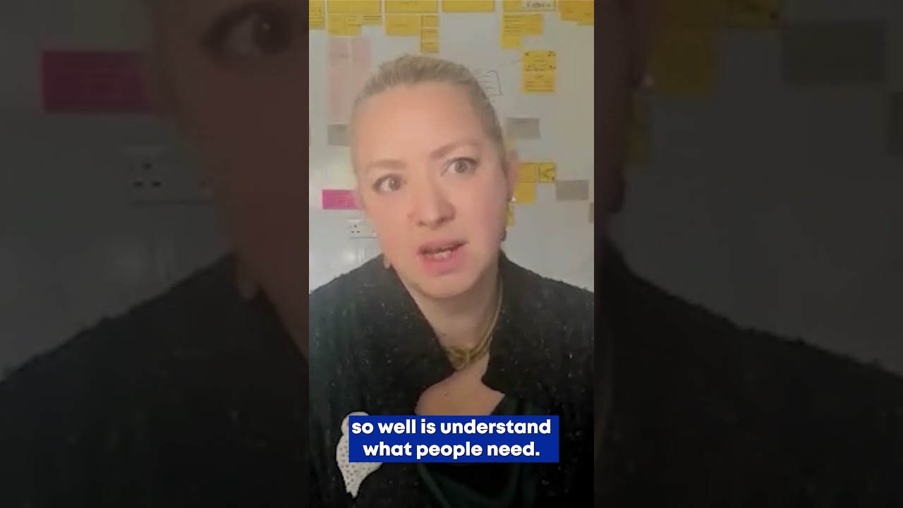 Why Agile Transformations Fail? | Ceri Newton Interview