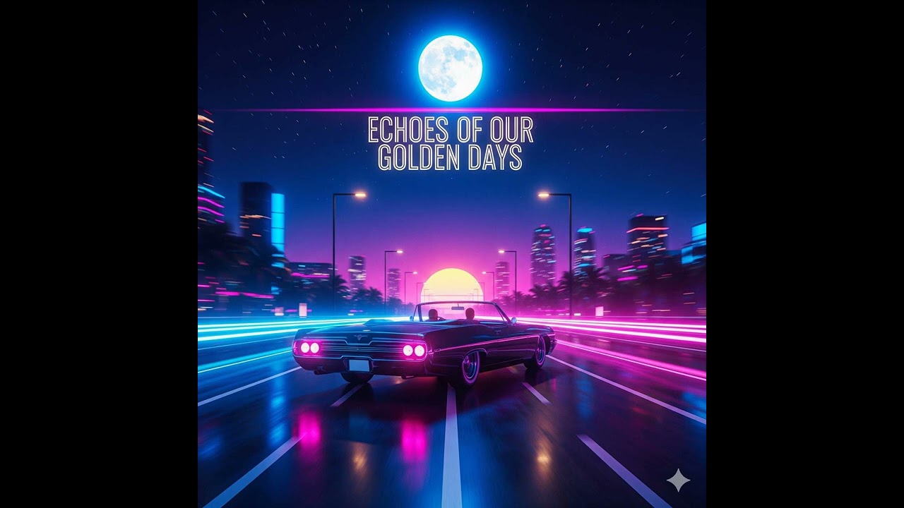 Echoes of Our Golden Days