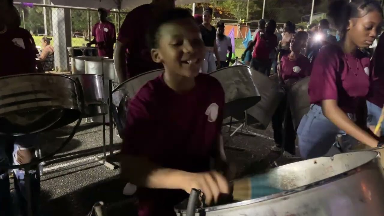 Steelpan Music 101 Episode 142 - Biche Chromatic Sounds