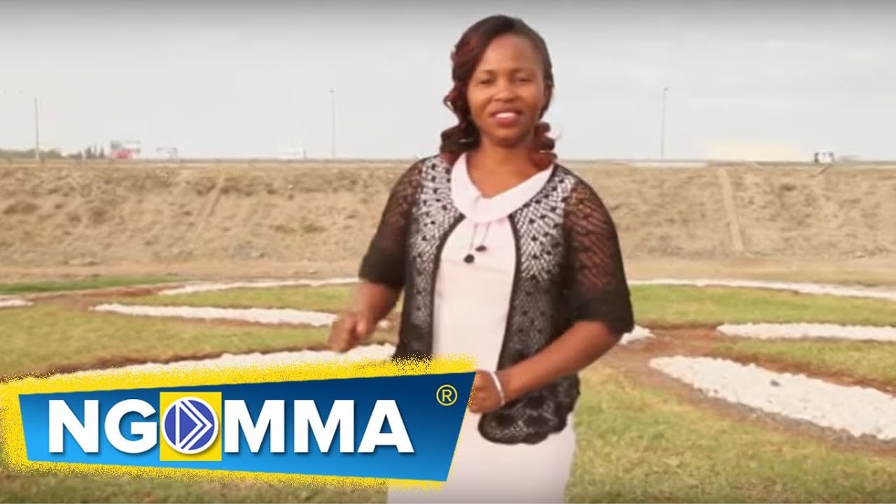 Ann M  - Mungu Wa Baraka (Official Video)