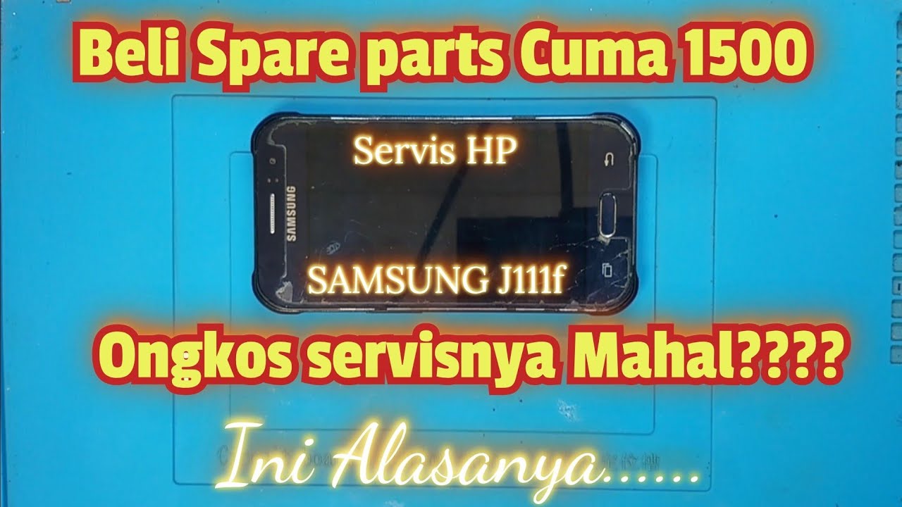 Beli Spare part Cuma 1500 Cuan nya bisa berlipat-lipat... kok Bisa??? Ini Alasannya