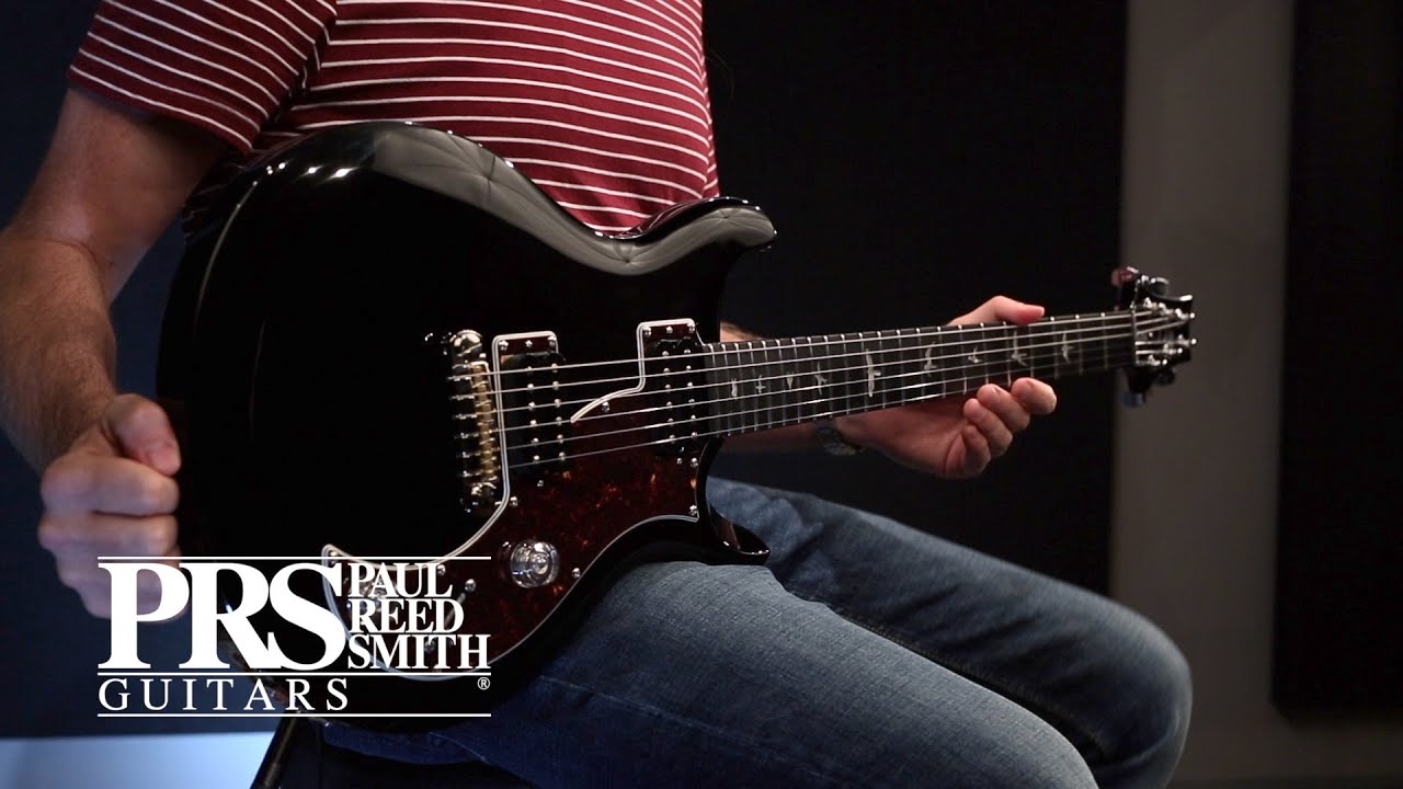 The SE Mira | PRS Guitars