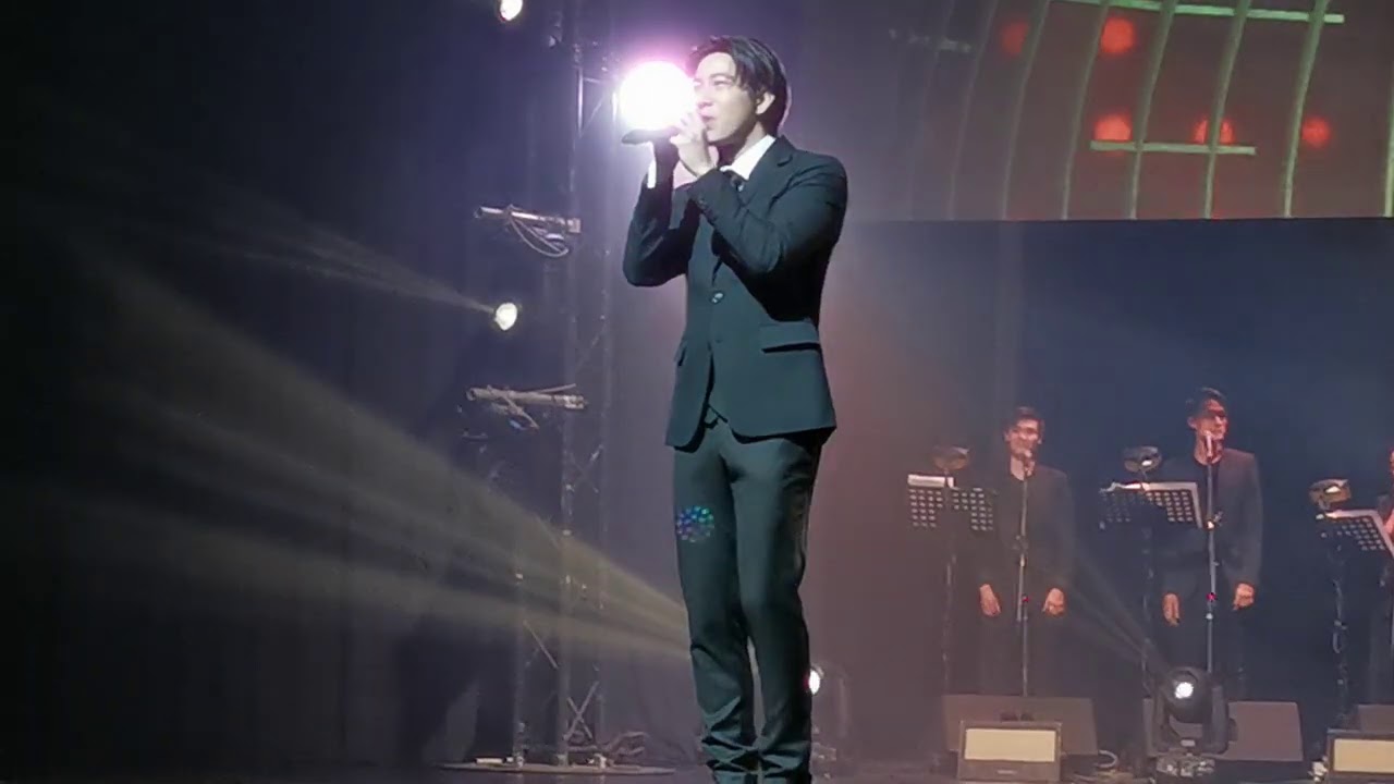 โตโน่ คนสุดท้าย​ 10 ปี​ อสรพิษ​ กัน​ร​ิ​ท​โน่​ Show 5-12-20​