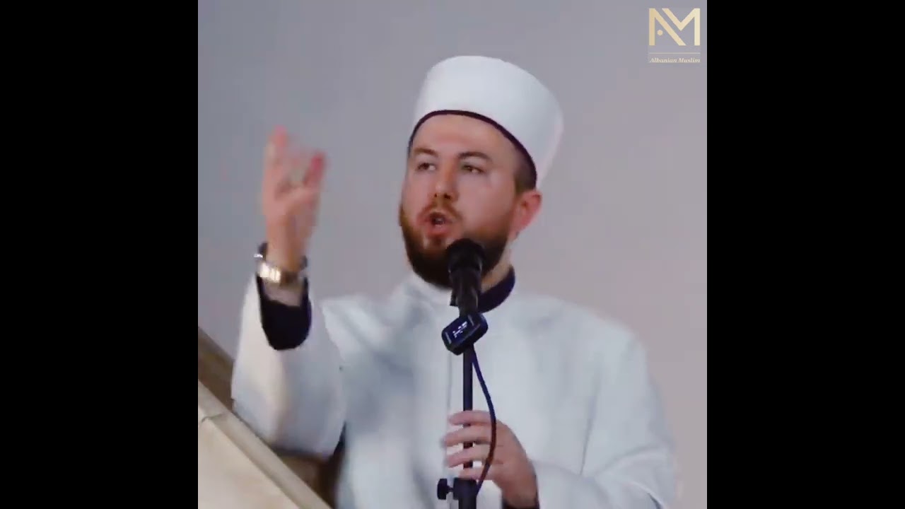 Pse kjo vrasje e fëmijëve, kjo padrejtësi, dhe pse po heshtin të fuqishmit❓ —  Hoxhë Qëndrim Jashari