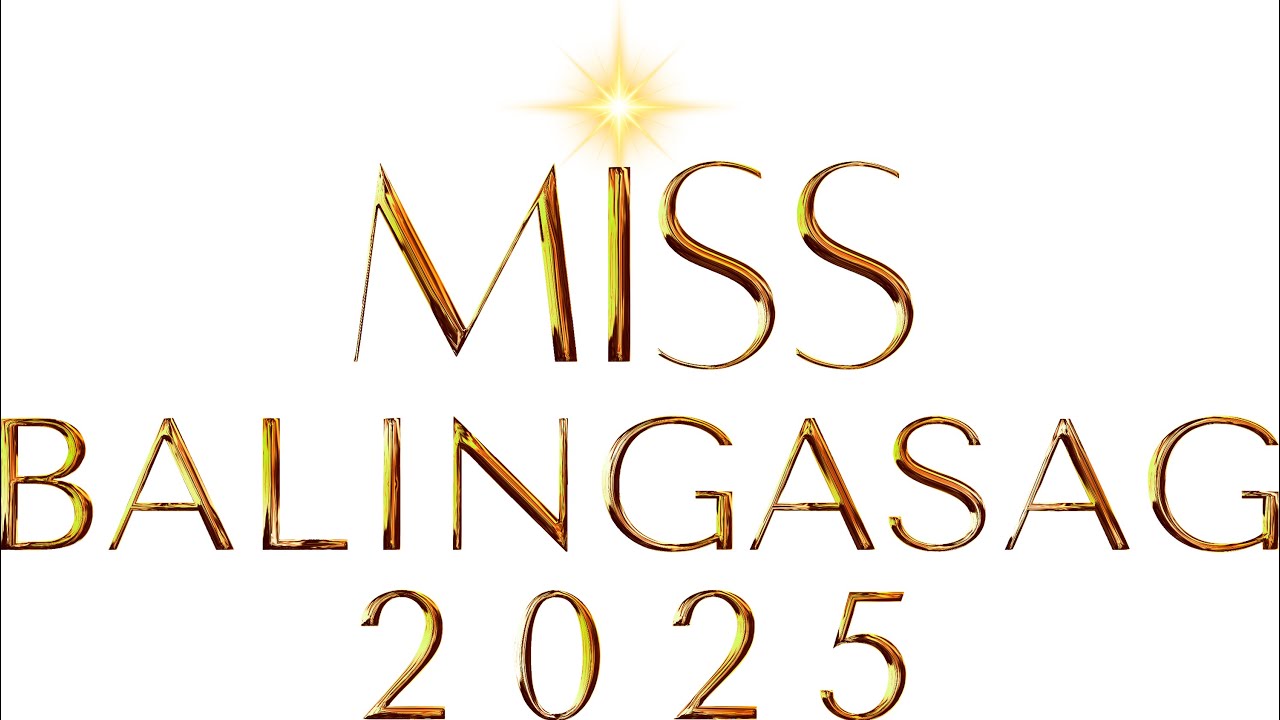 Miss Balingasag 2025 | BEHIND THE SCENES