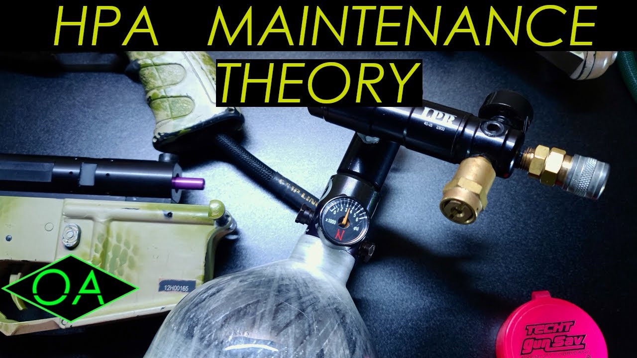 HPA Maintenance Discussion (4K)