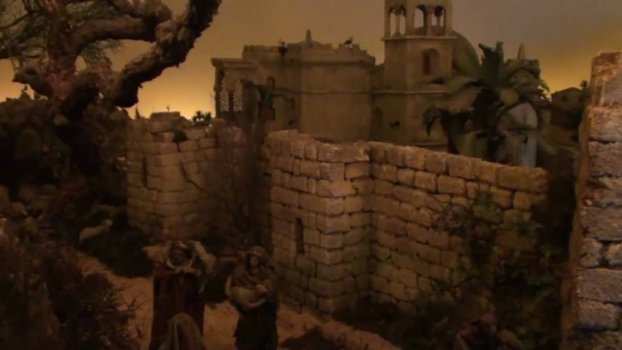 Villancico Flamenco.- 