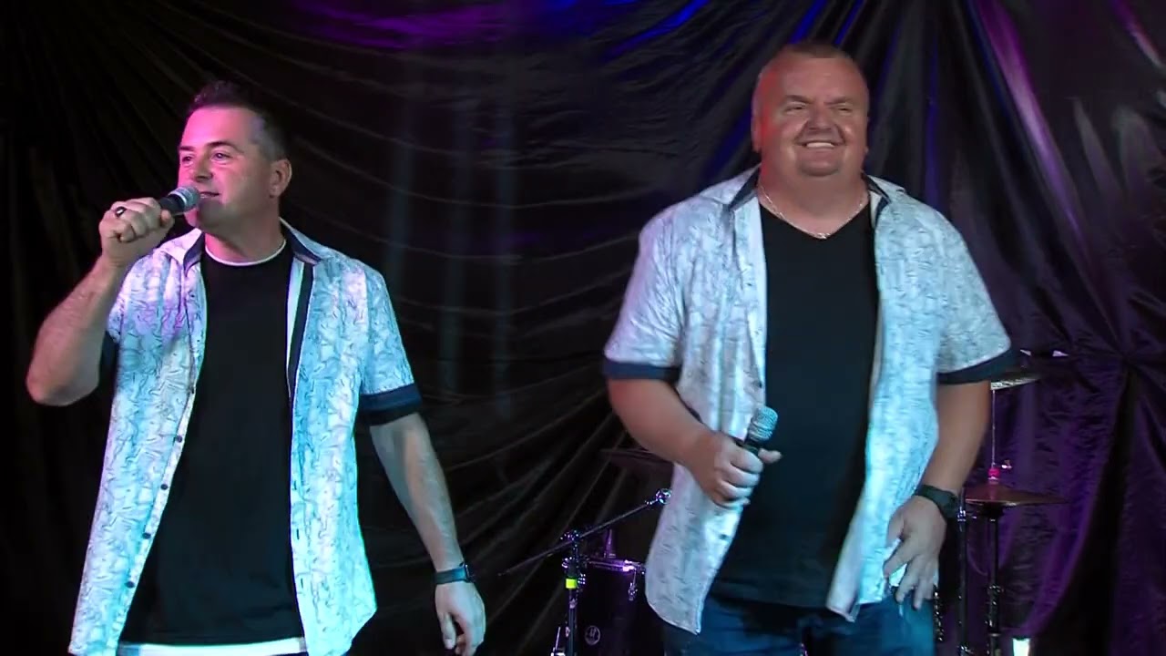Blue Melody - Elhagytam a kapukulcsot (Frédy Show Extra)