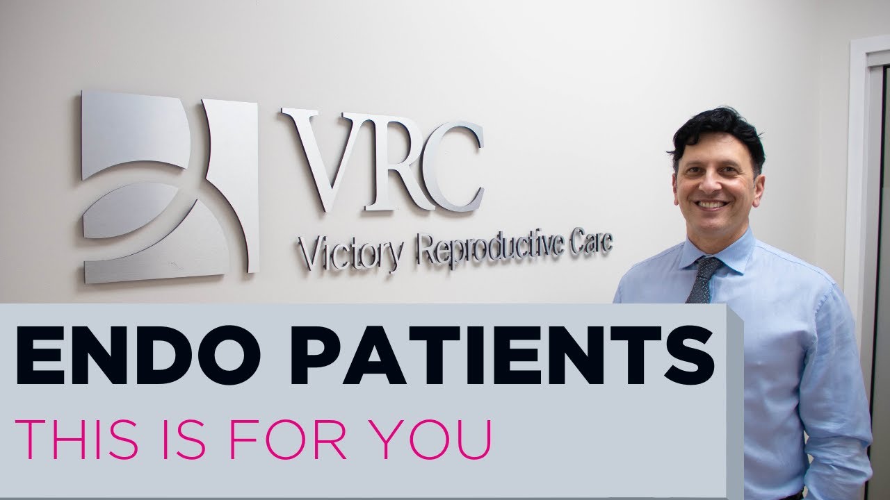 Endometriosis and Higher Progesterone?  Endometriosis Patients This Is For You.