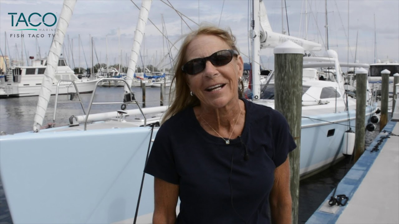 Get to know the Crew of SV SKY 57!
