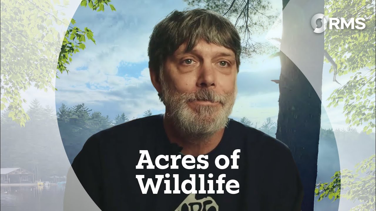 История клиента | Acres of Wildlife Park x RMS