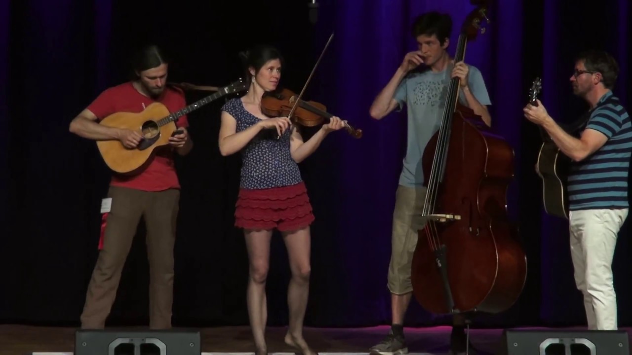 2017-06-23 GC3 Tashina Clarridge - Grand Champ Div - Weiser Fiddle Contest 2017