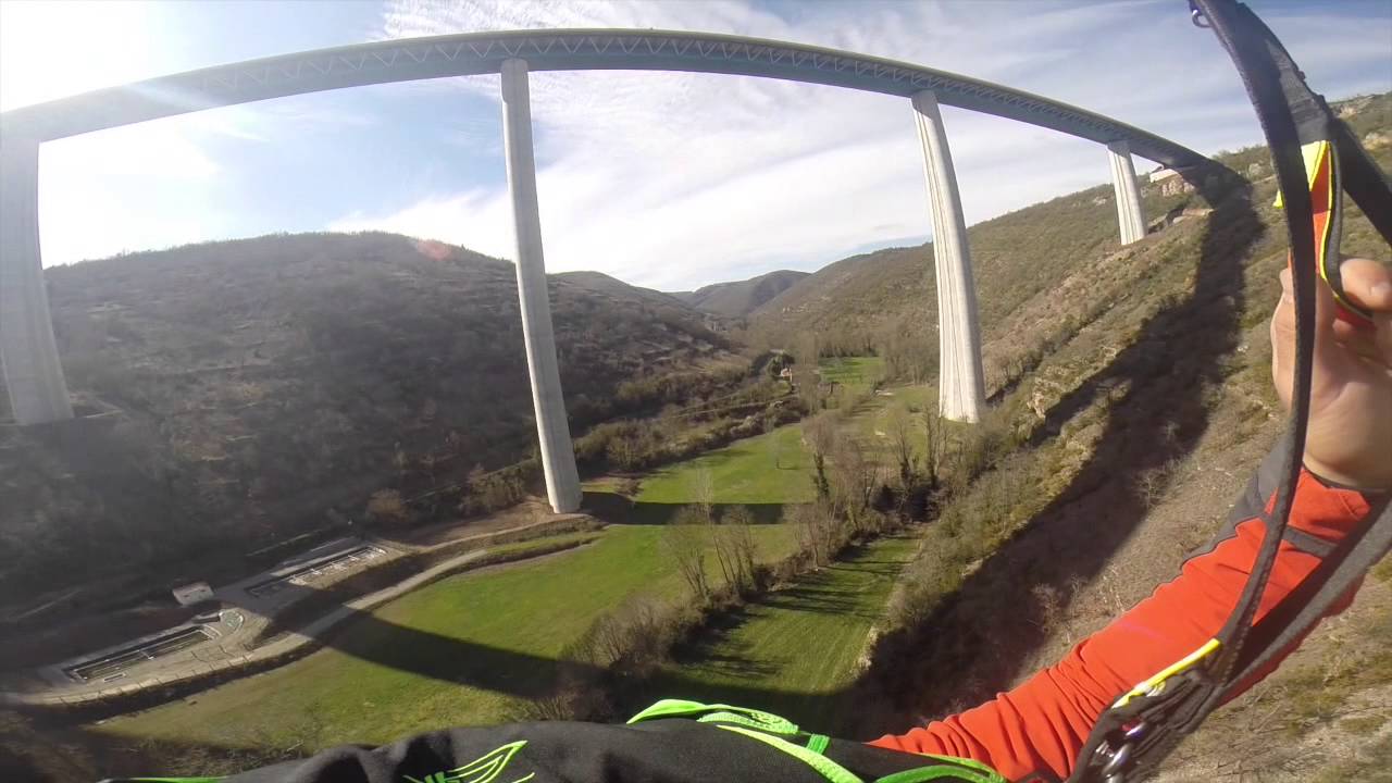 BASETRIP - Semana Santa 2015