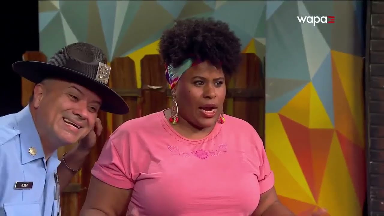 El Tostón PM: EL REMIX FELA QUIERE JUSTICIA Y APARECE ALICEA