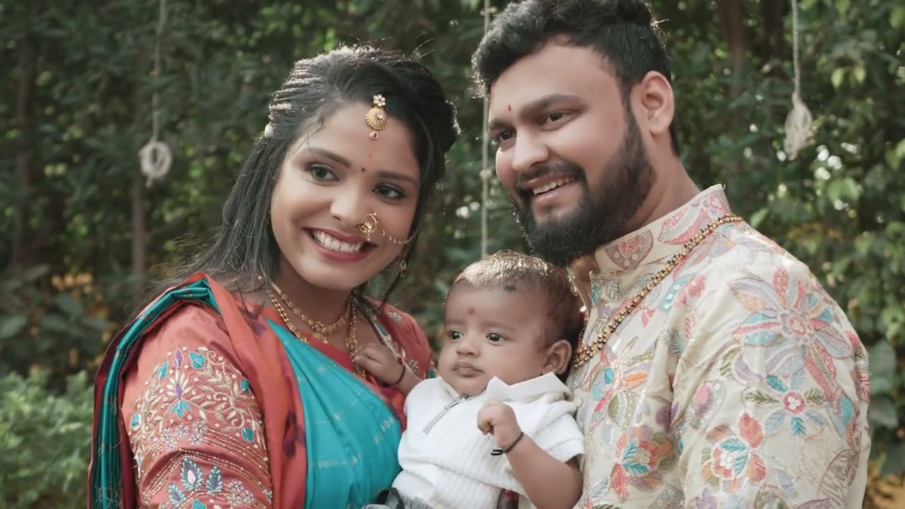 Divya & Smit | Documentary