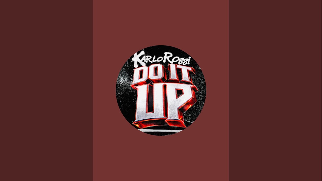 Karlo Rossi is live!
