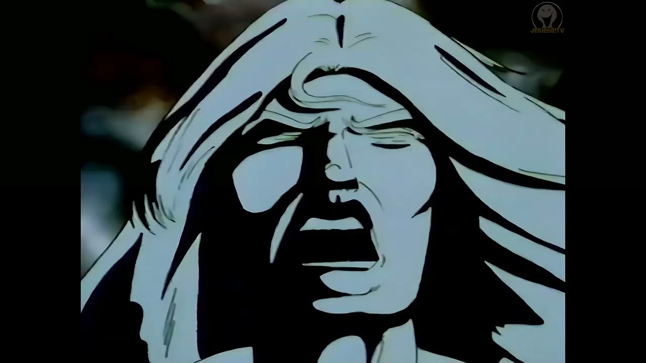 Rahan G&eacute;n&eacute;rique Entier Remasteris&eacute; St&eacute;r&eacute;o Clean AI 1920x1080p