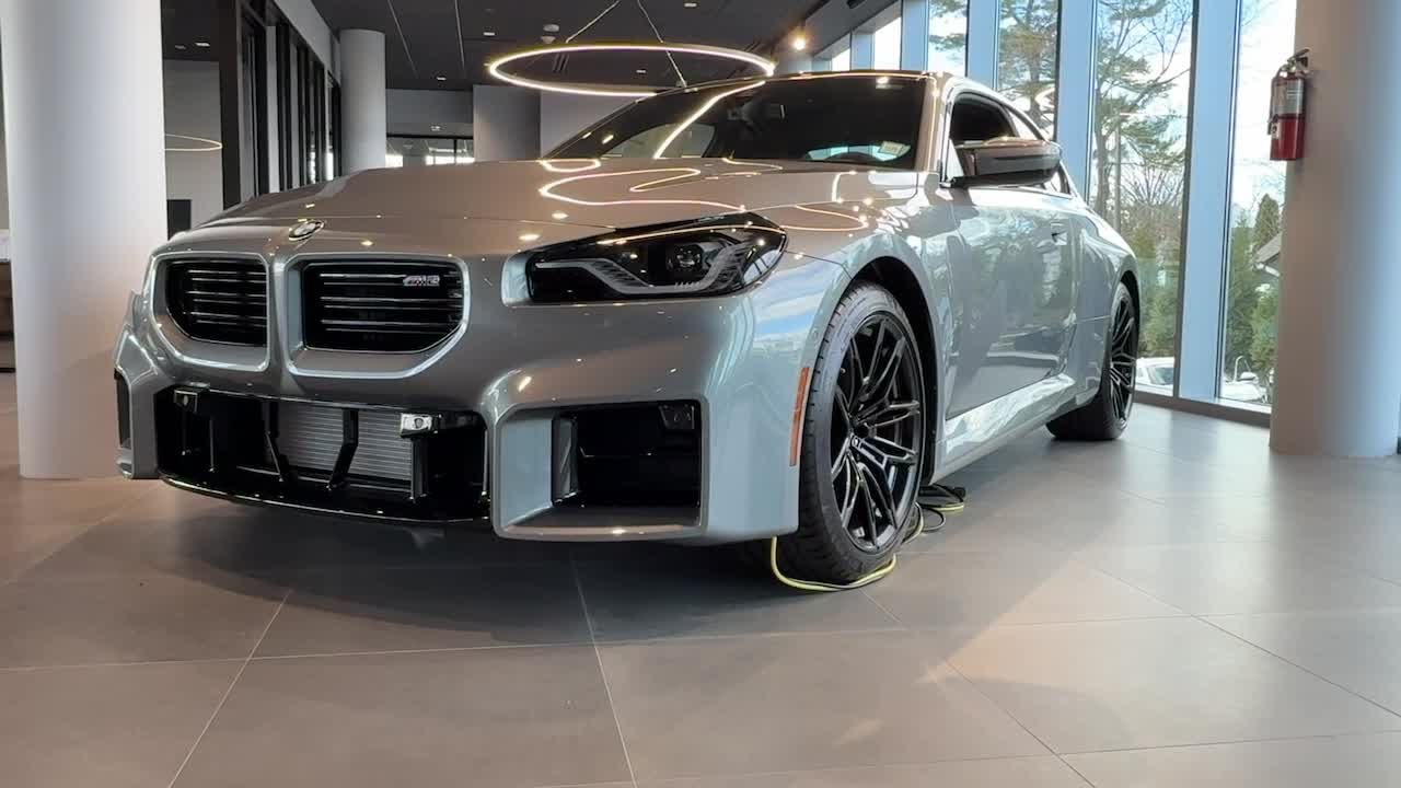 2026 BMW M2 Base Manhasset, Bayside, Rosyln, Great Neck, Port Washington NY
