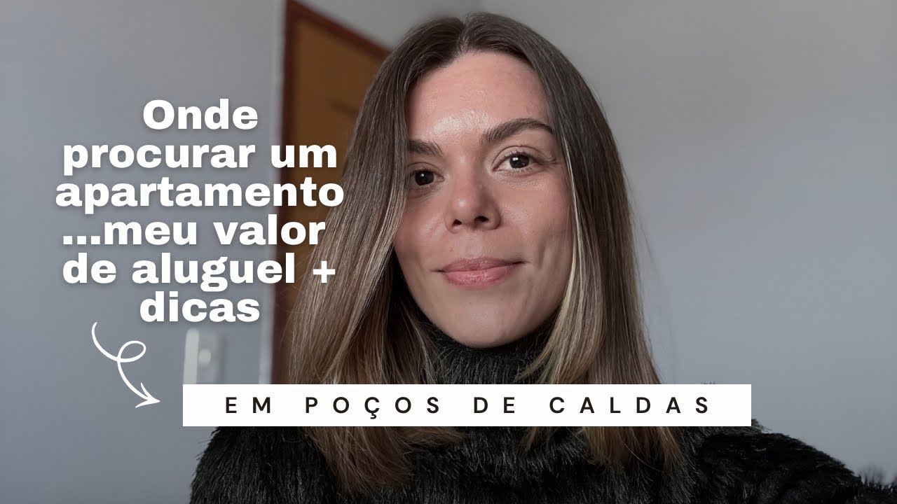 Pensando em morar em Poços de Caldas? Esse vídeo é pra você! 