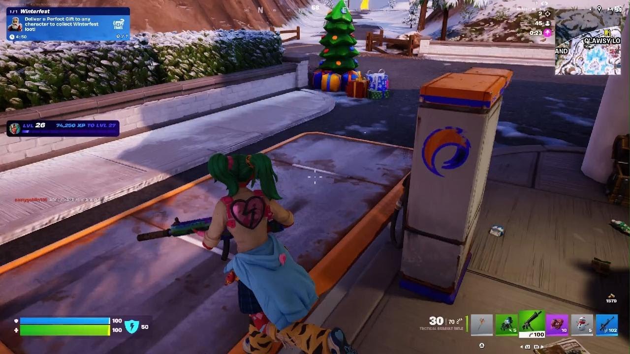 Fortnite_Dec 21 2025