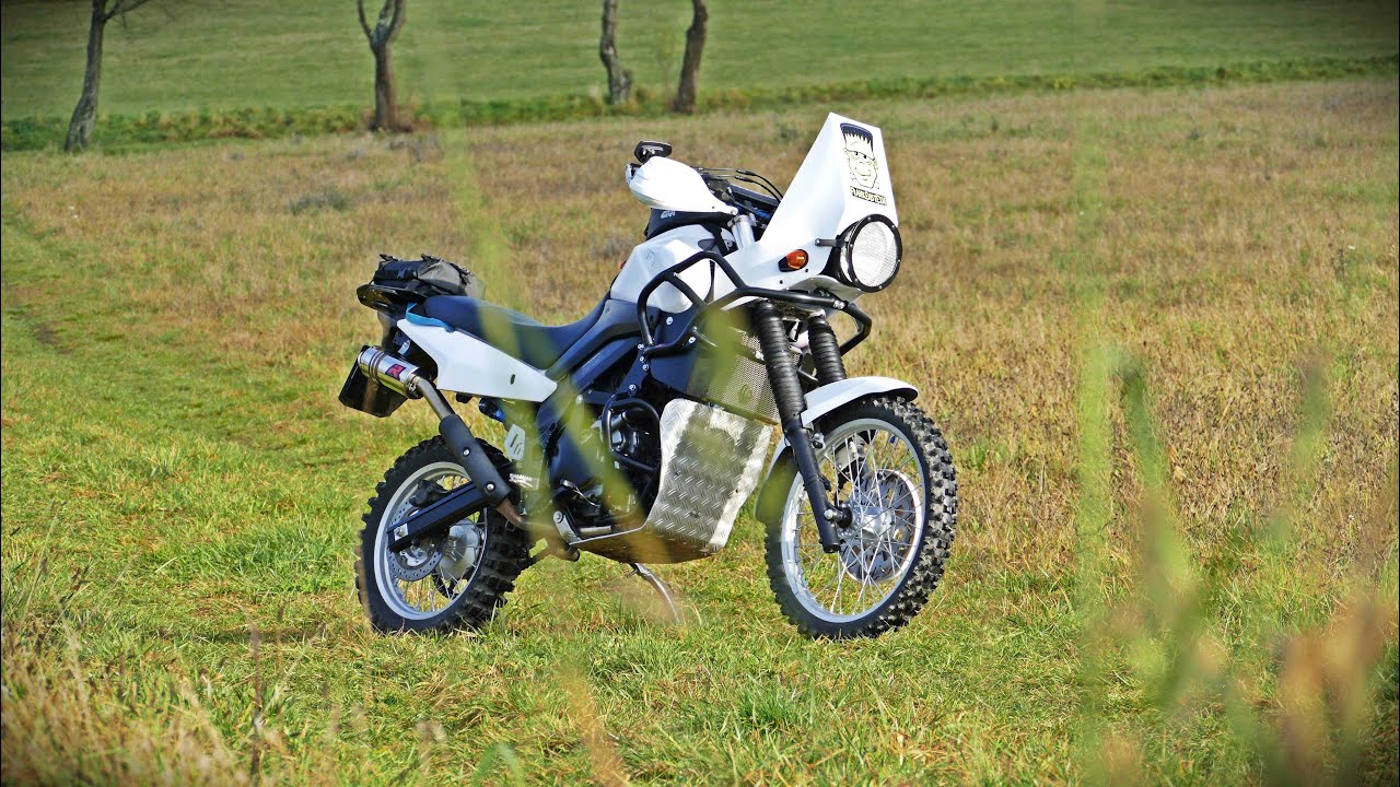 Jak se zrodil FRAKENSTEIN