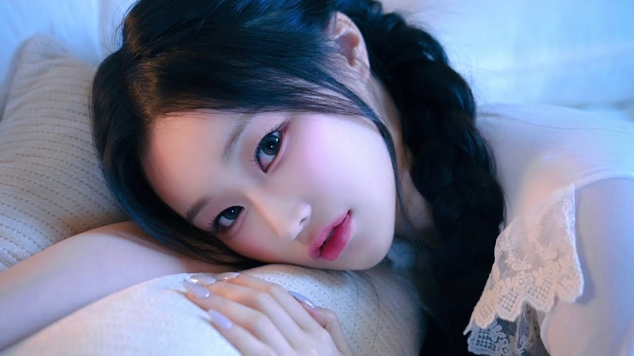 U-Chae (유채) - 'One Sweet Day' Instrumental