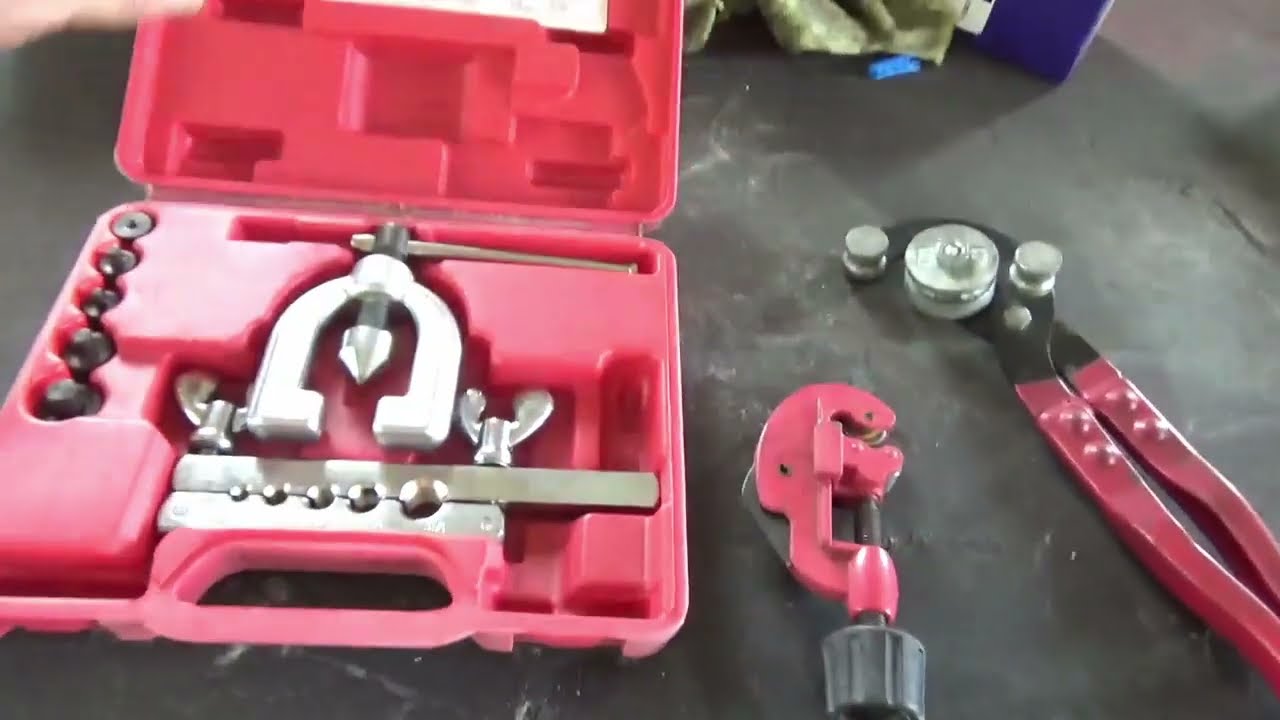 31 Chevy Rat Rod Build - Brake Lines