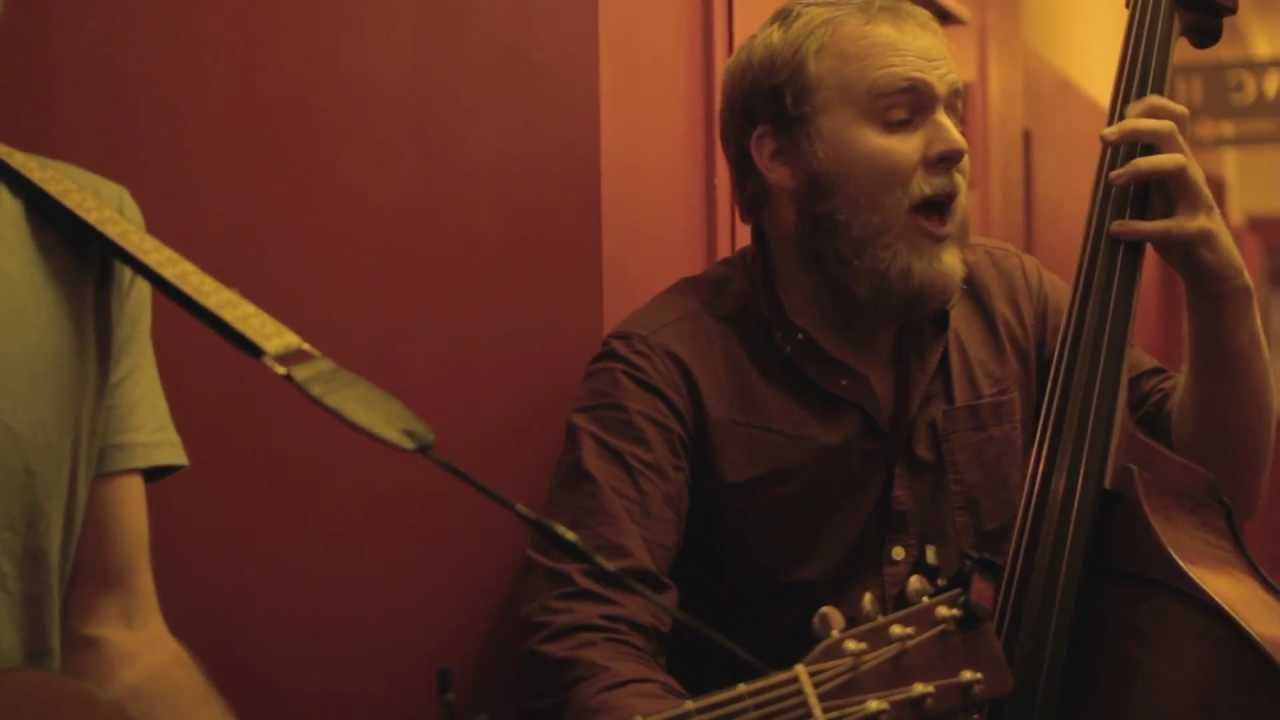Blind Pilot - The Colored Night
