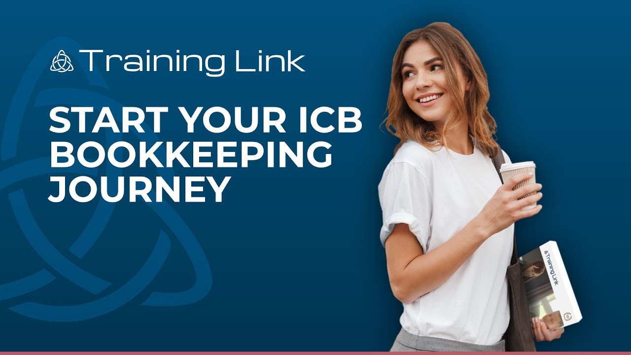 ICB Bookkeeping Explained: Training, Careers & Student Stories