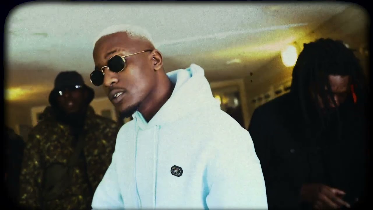 Friz feat. SAF & Veazy - TCTP