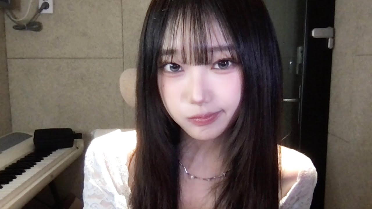 소녀..⭐️