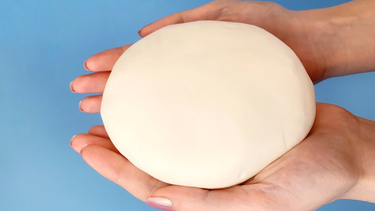 The Best Homemade Fondant